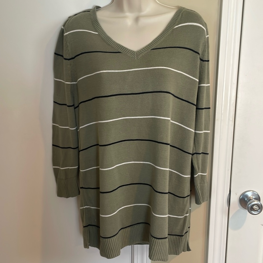Talbots sweater